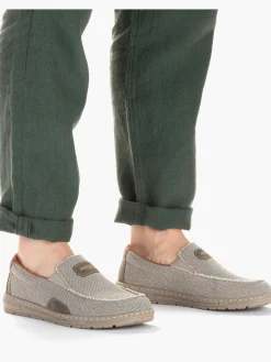 Herren Rieker Herren Slipper
