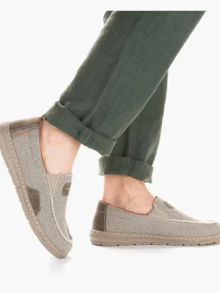 Herren Rieker Herren Slipper