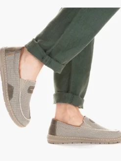 Herren Rieker Herren Slipper