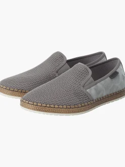 Herren Rieker Herren Slipper