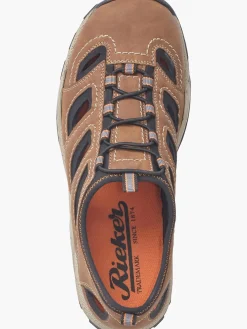 Herren Rieker Herren Slipper