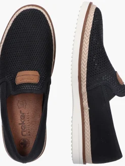 Herren Rieker Herren Slipper