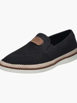 Herren Rieker Herren Slipper