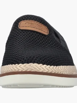 Herren Rieker Herren Slipper