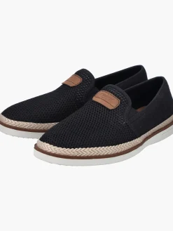 Herren Rieker Herren Slipper
