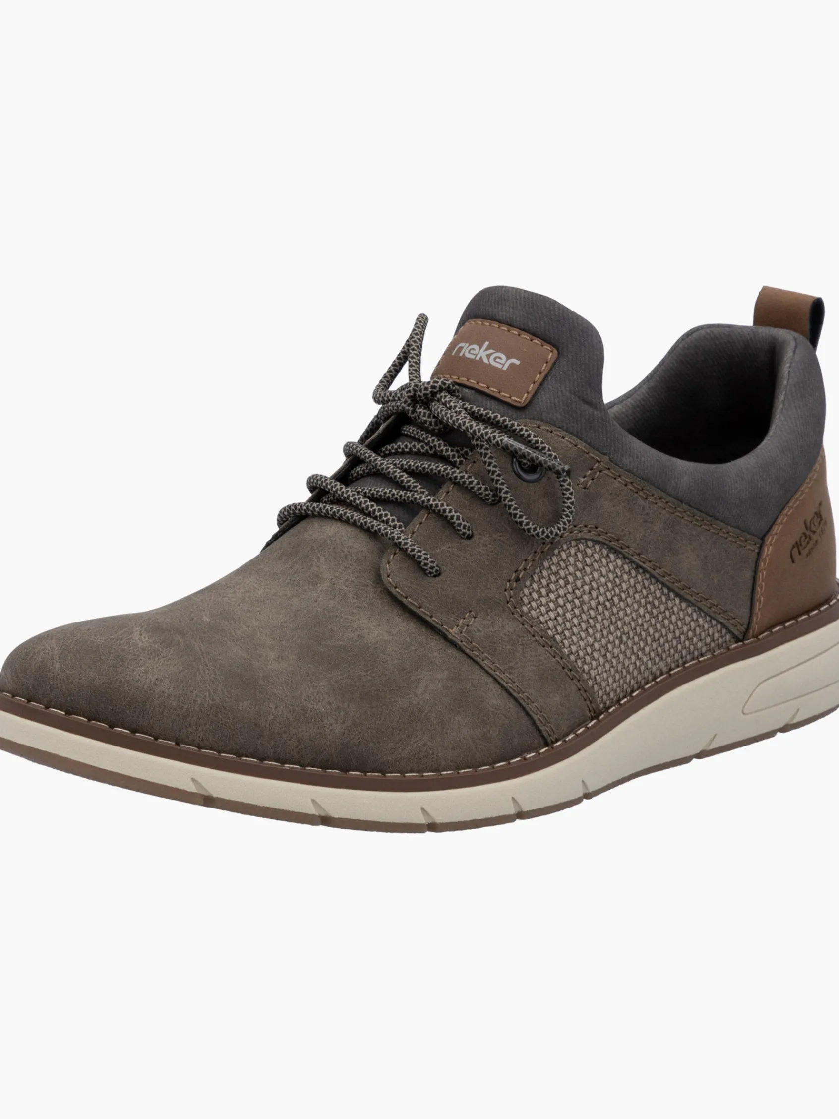 Herren Rieker Herren Slipper