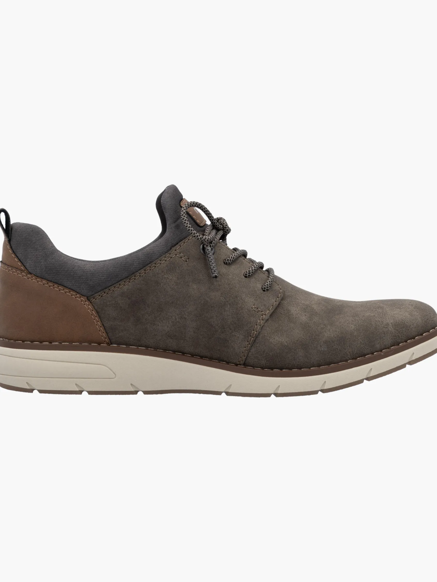 Herren Rieker Herren Slipper