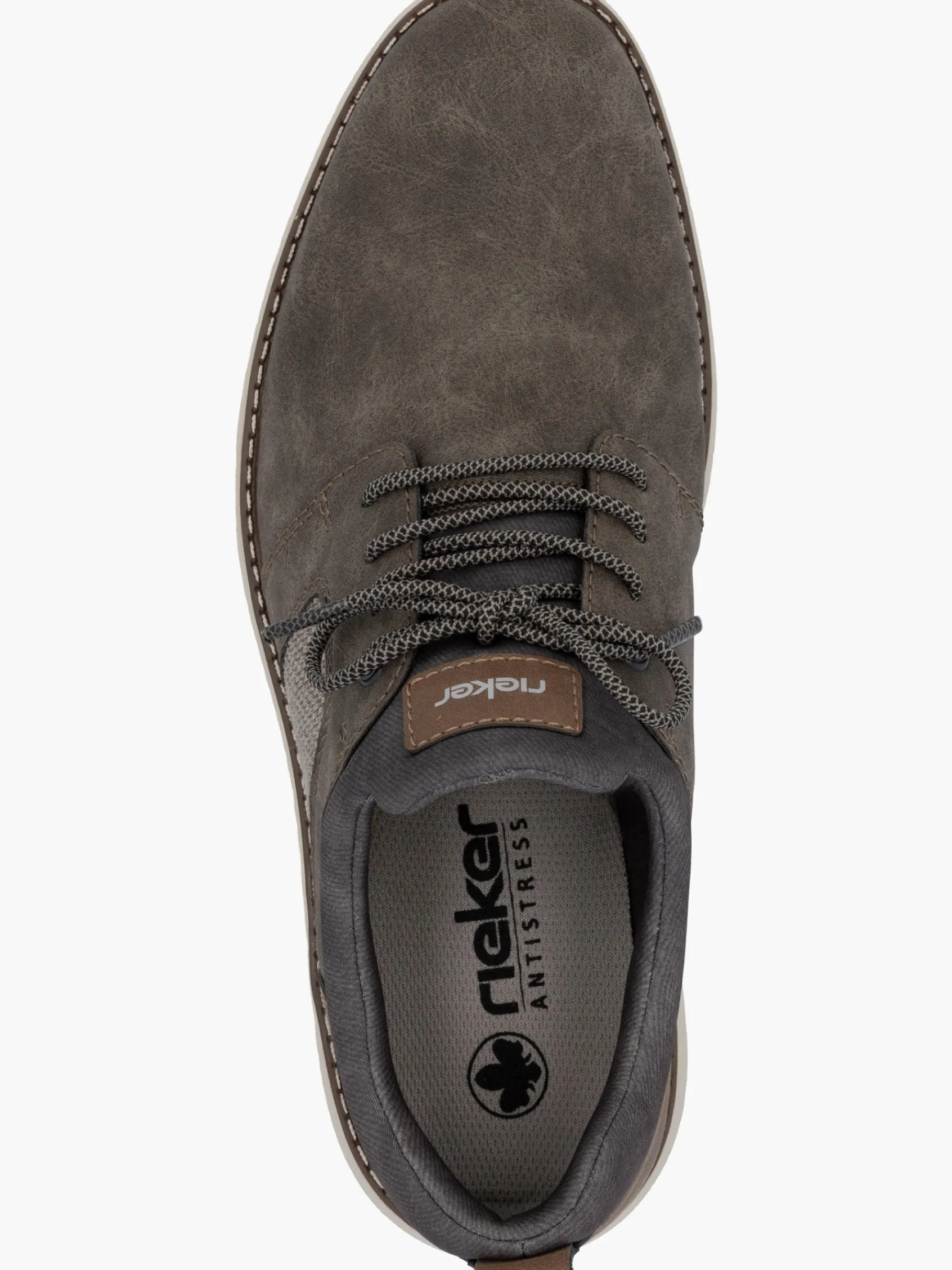 Herren Rieker Herren Slipper