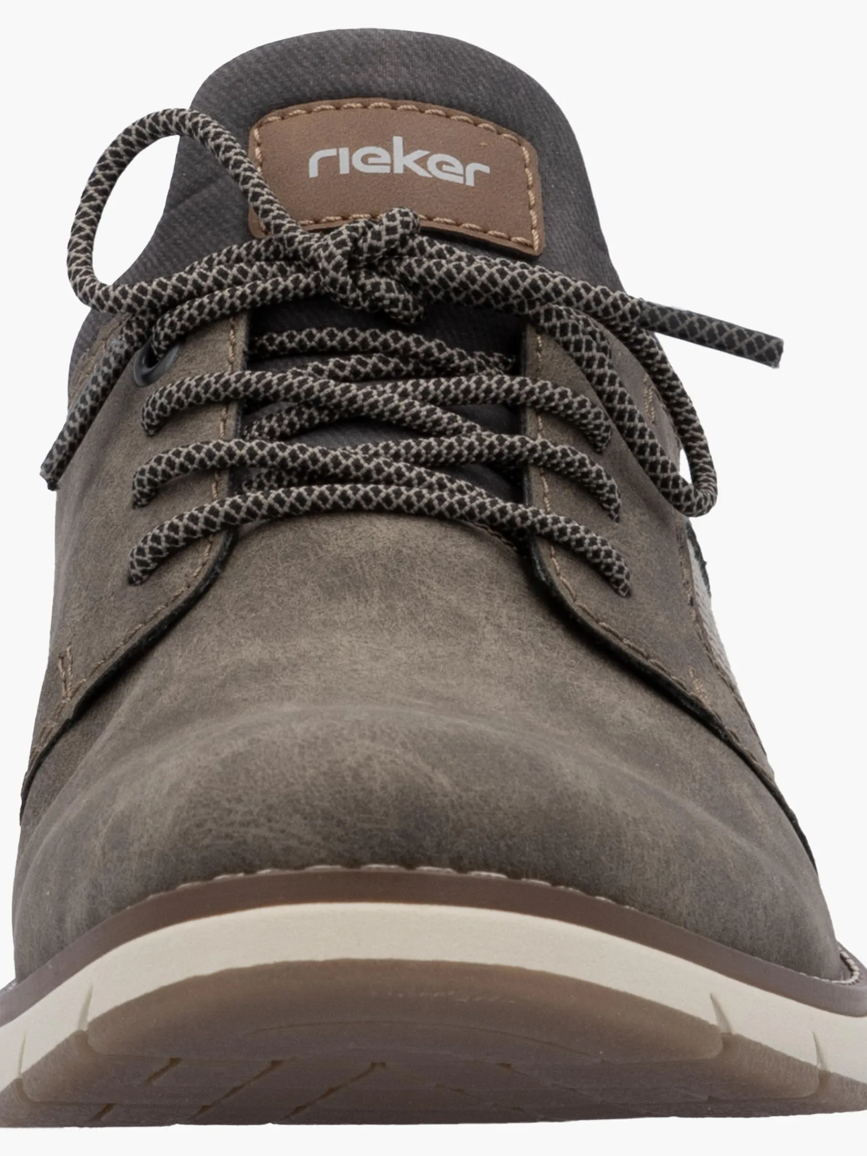 Herren Rieker Herren Slipper