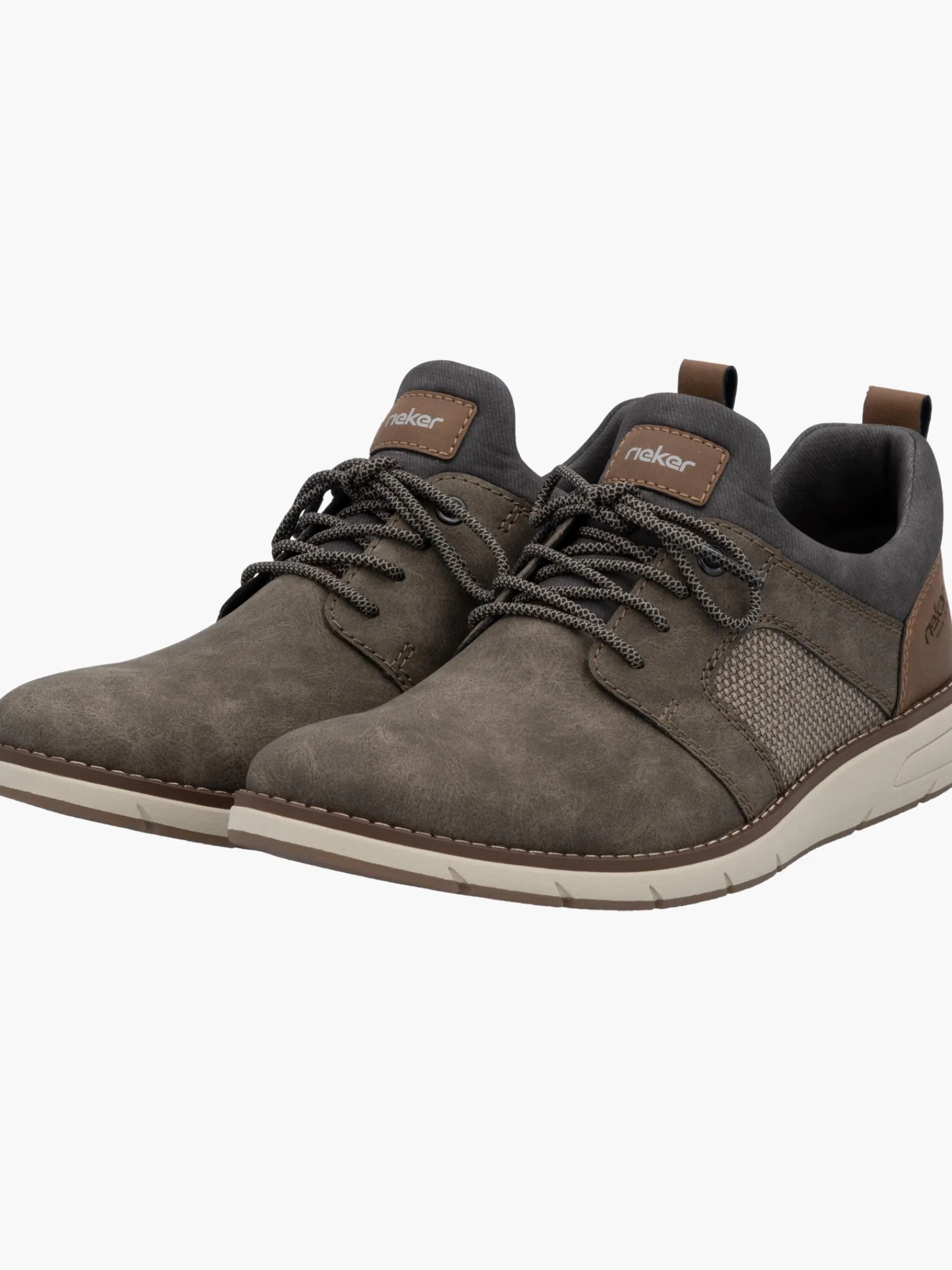 Herren Rieker Herren Slipper