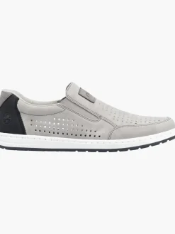 Herren Rieker Herren Slipper
