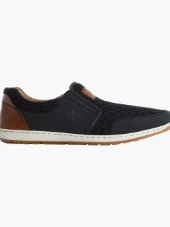 Herren Rieker Herren Slipper