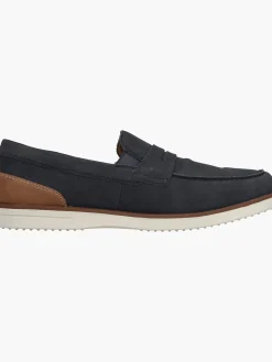 Herren Rieker Herren Slipper