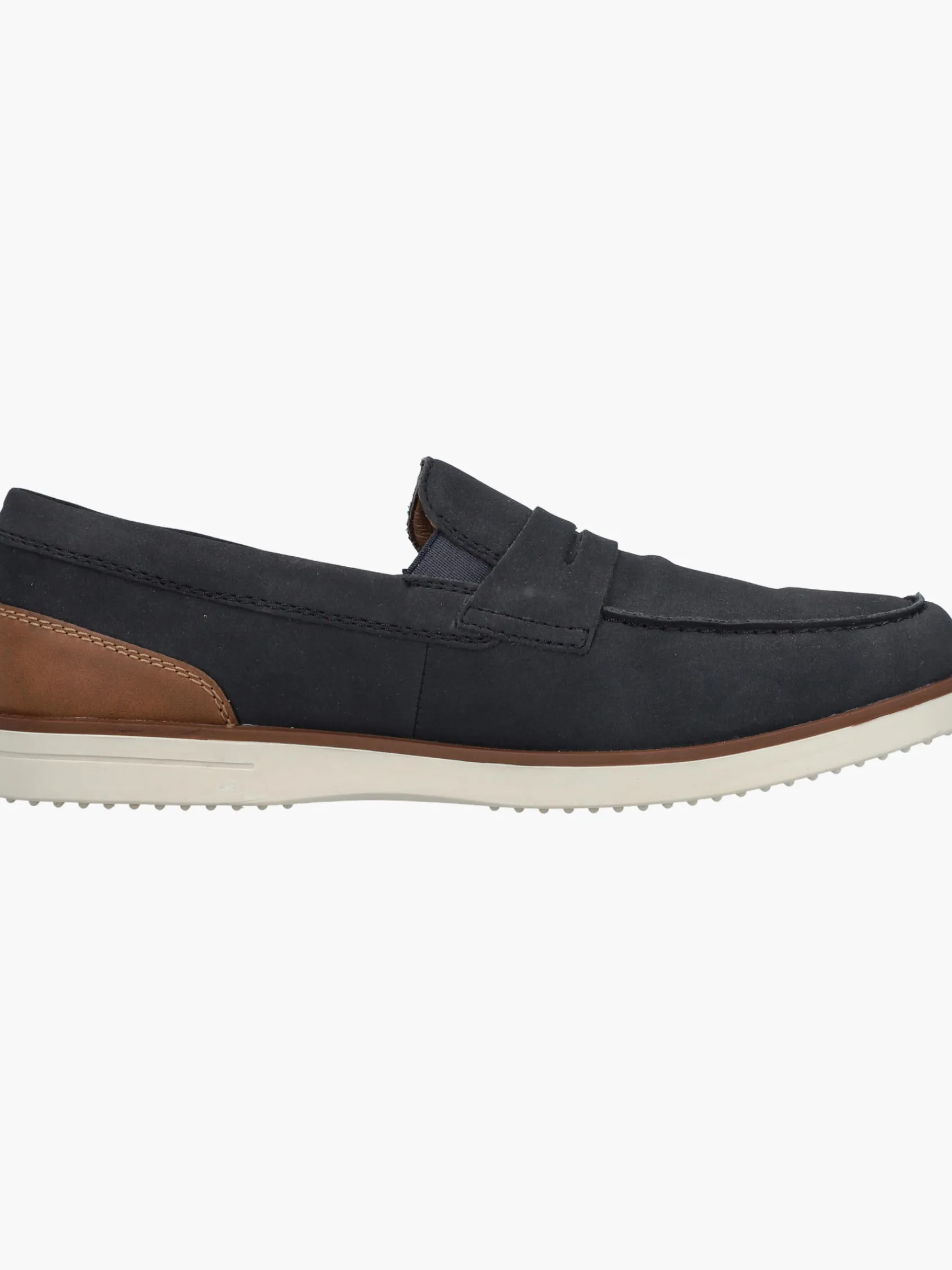 Herren Rieker Herren Slipper