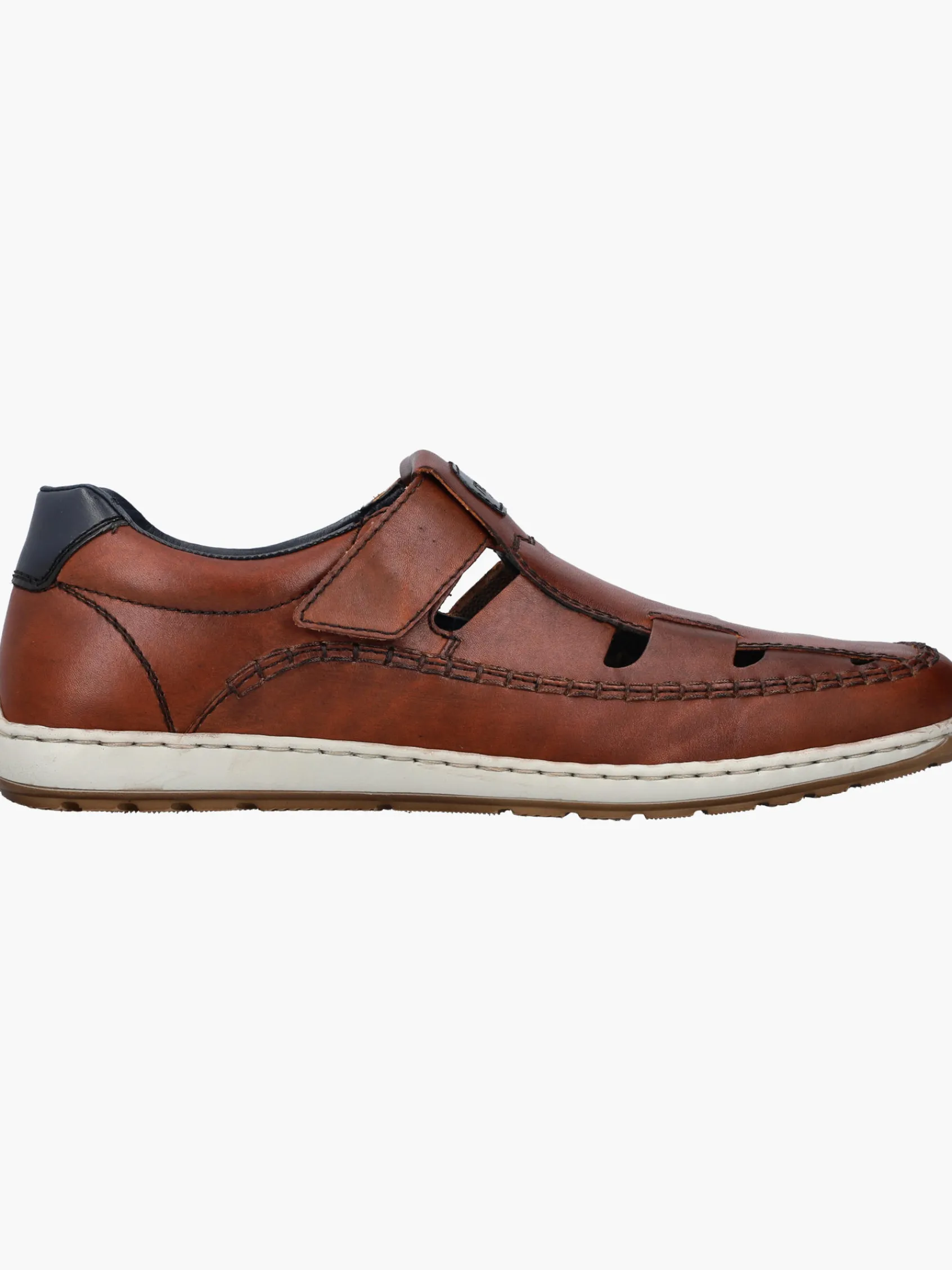 Herren Rieker Herren Slipper