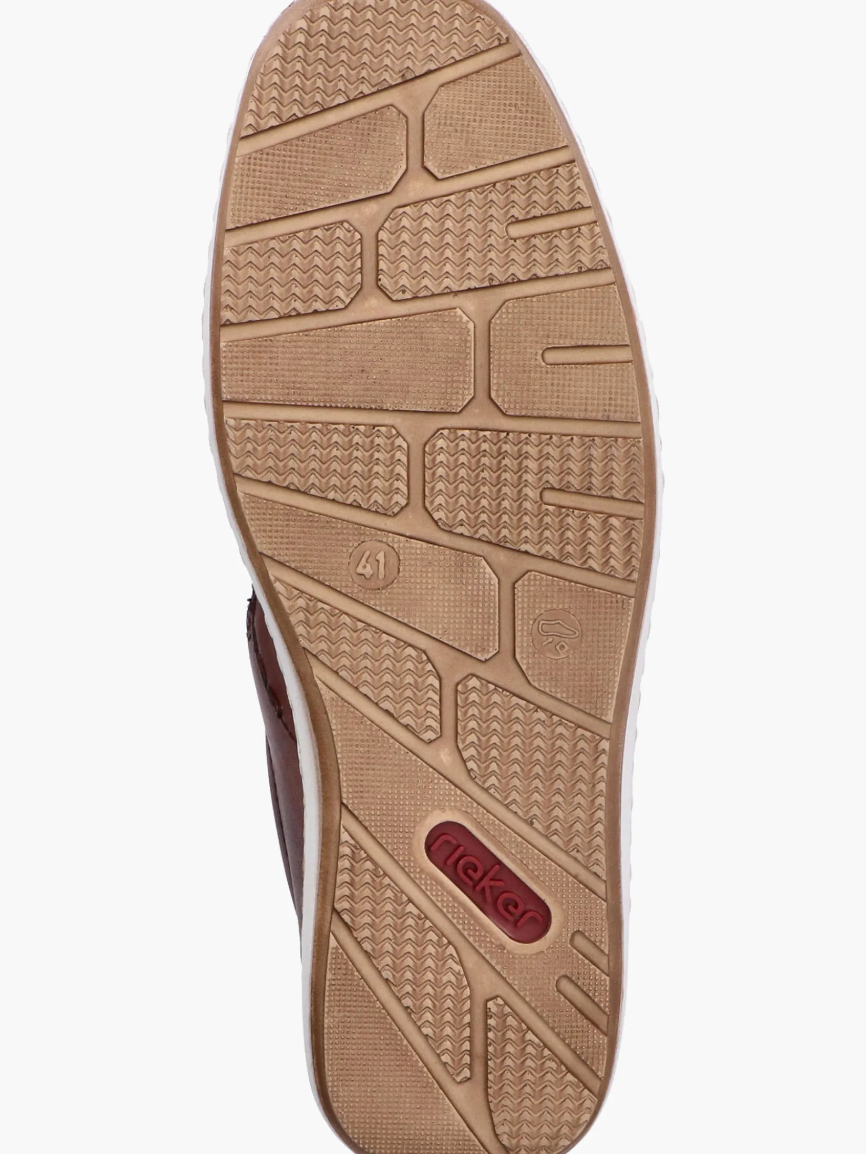 Herren Rieker Herren Slipper