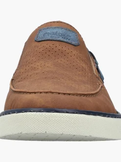 Herren Rieker Herren Slipper