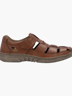 Herren Rieker Herren Slipper