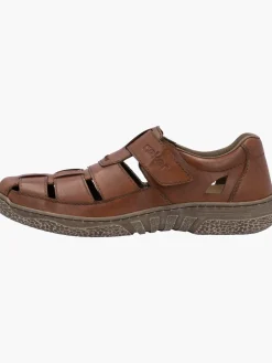 Herren Rieker Herren Slipper