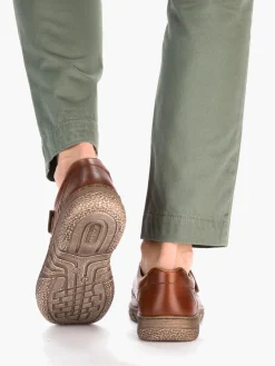 Herren Rieker Herren Slipper