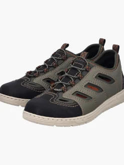 Herren Rieker Herren Slipper