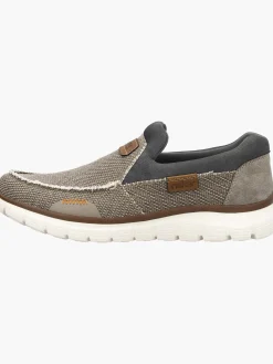 Herren Rieker Herren Slipper