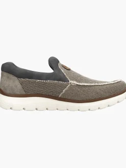 Herren Rieker Herren Slipper