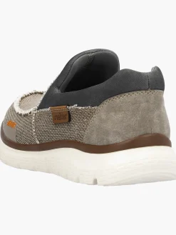Herren Rieker Herren Slipper