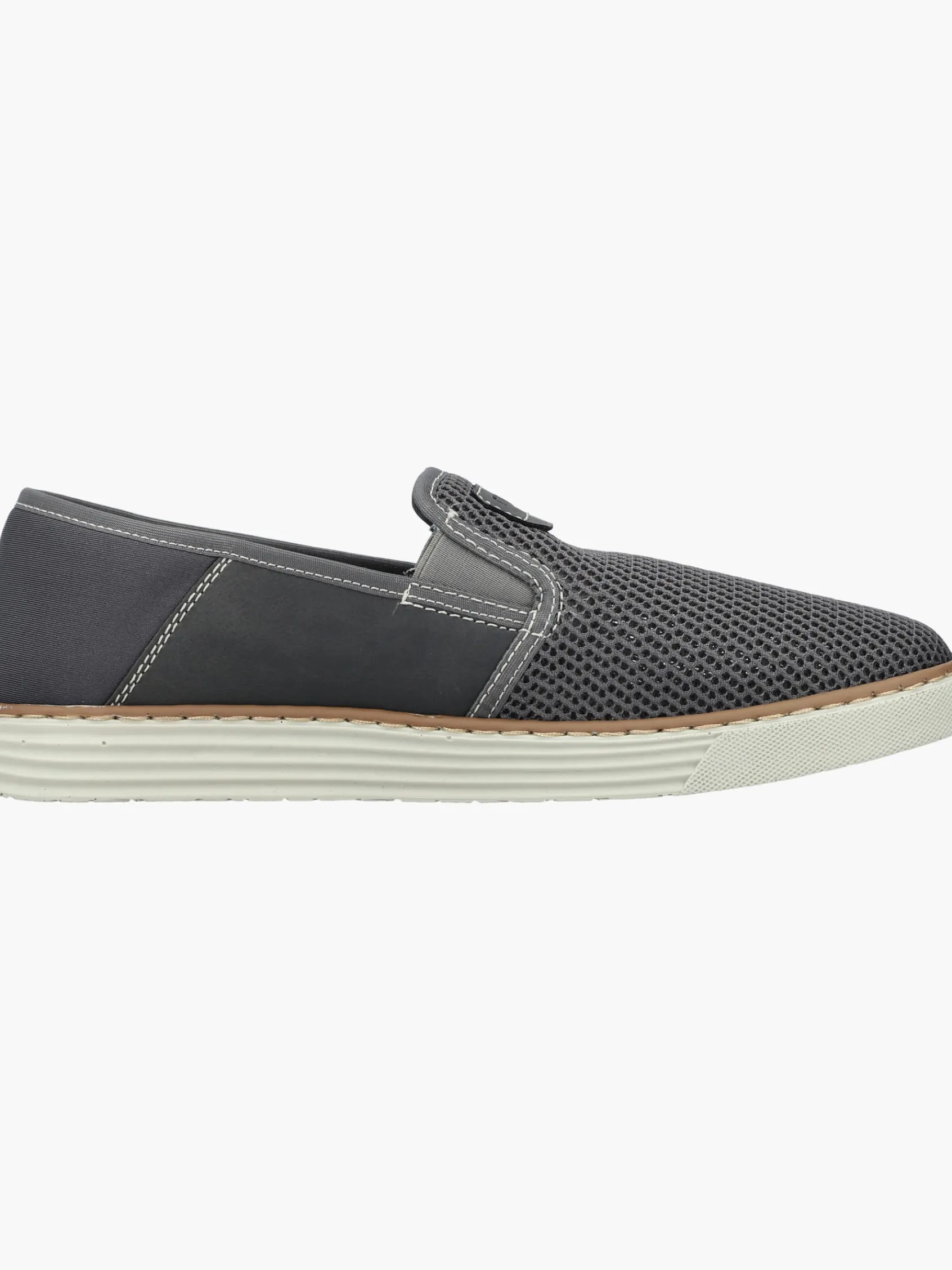 Herren Rieker Herren Slipper