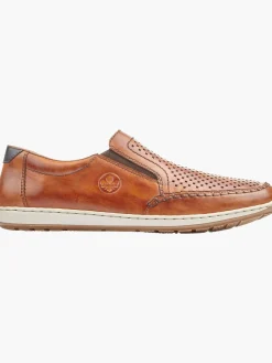 Herren Rieker Herren Slipper