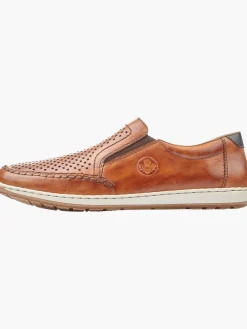Herren Rieker Herren Slipper
