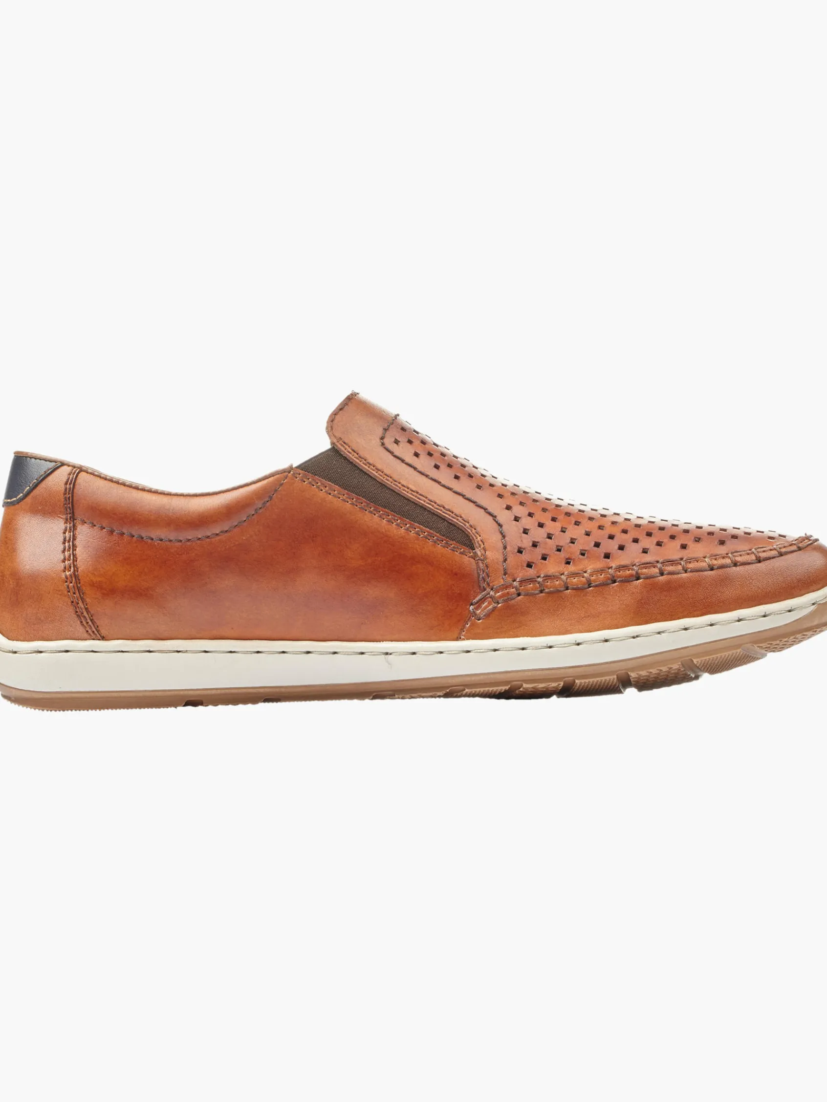 Herren Rieker Herren Slipper