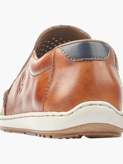Herren Rieker Herren Slipper