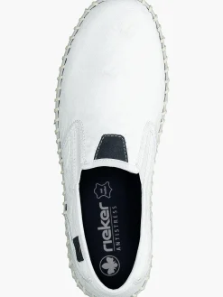 Herren Rieker Herren Slipper