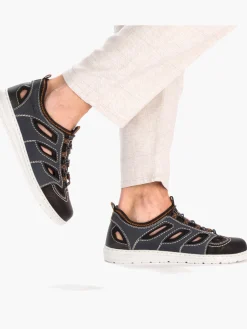 Herren Rieker Herren Slipper