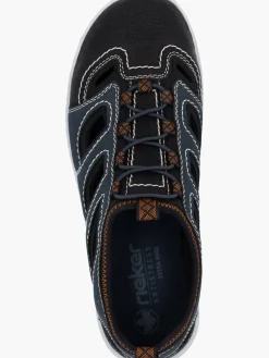 Herren Rieker Herren Slipper