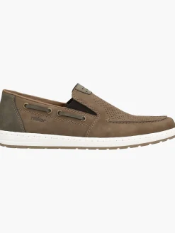 Herren Rieker Herren Slipper
