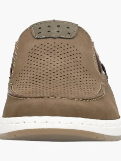 Herren Rieker Herren Slipper