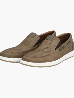 Herren Rieker Herren Slipper