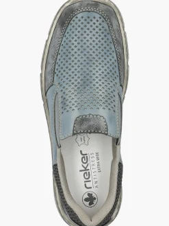 Herren Rieker Herren Slipper