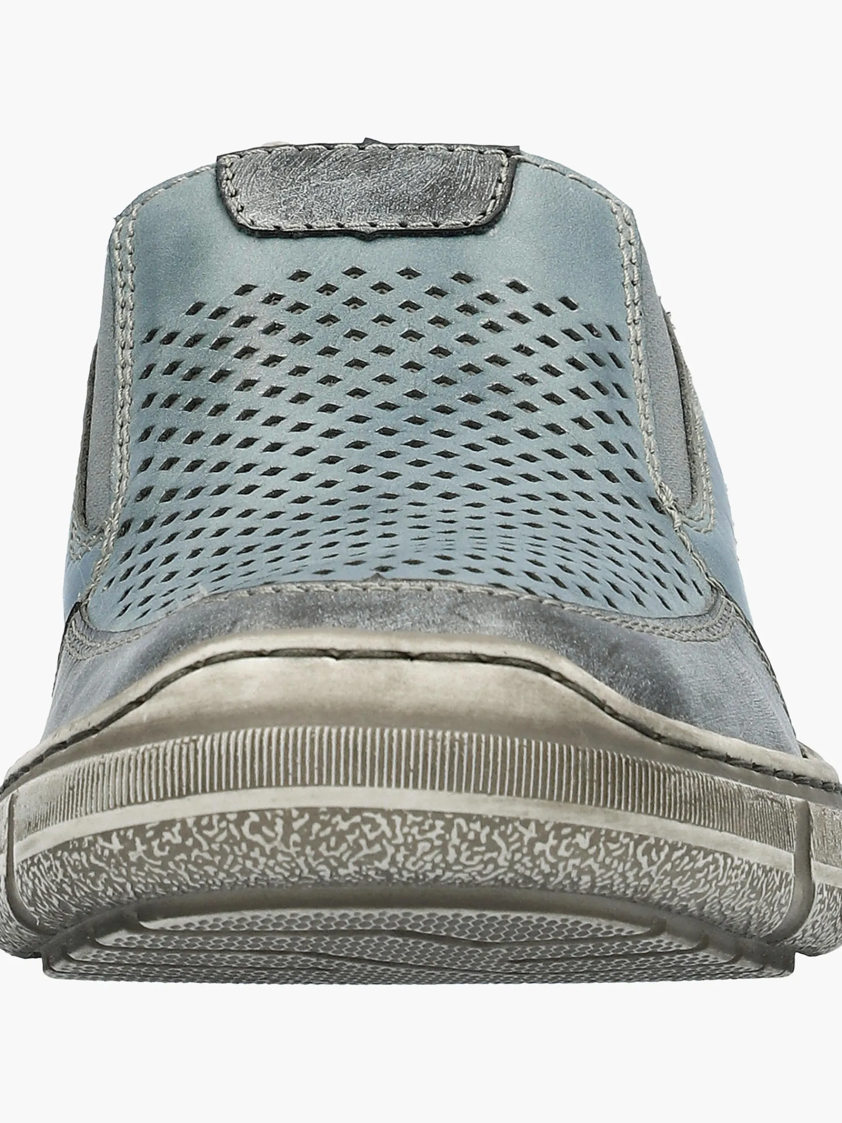 Herren Rieker Herren Slipper
