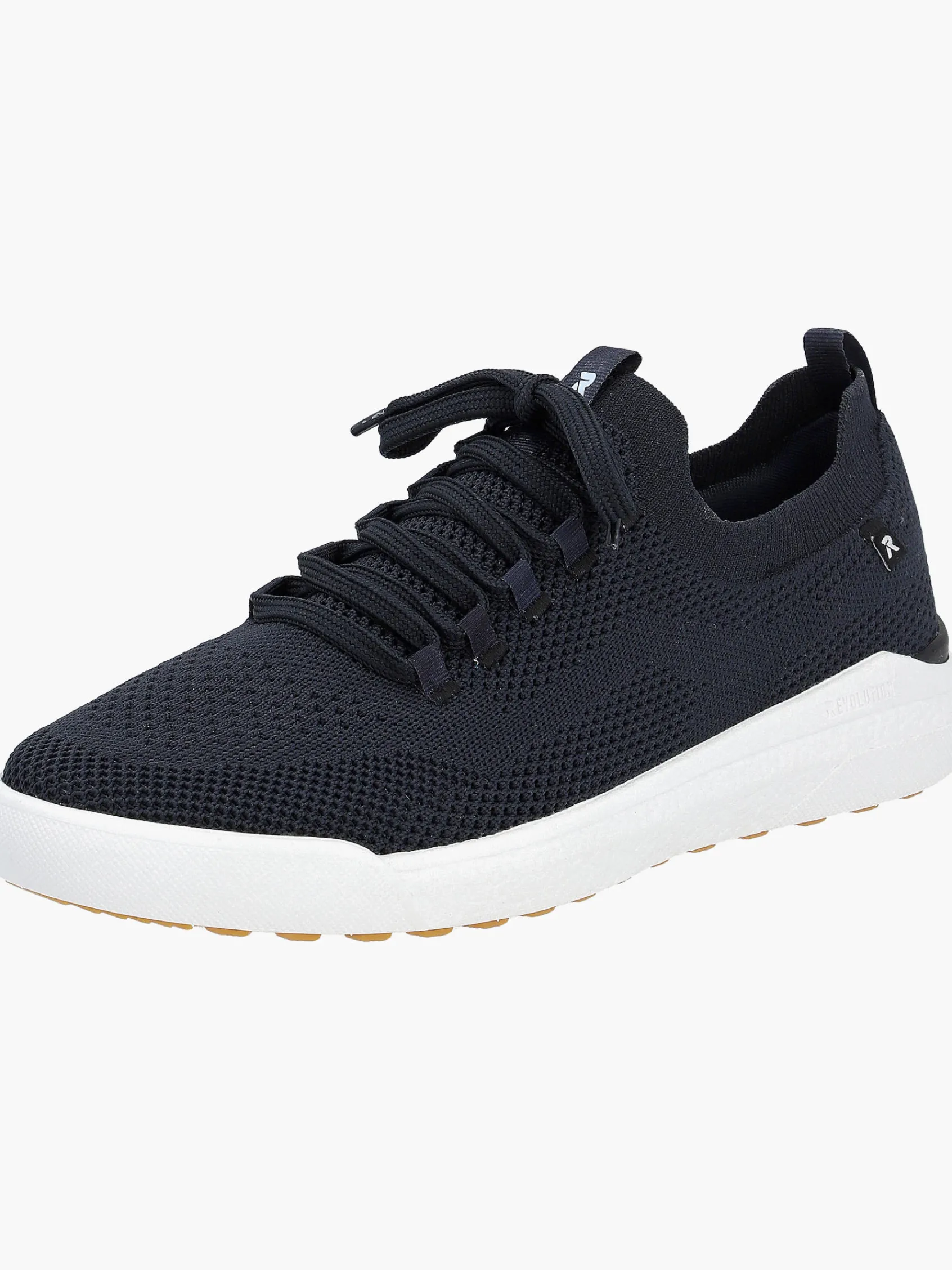 Herren Rieker Herren Slipper