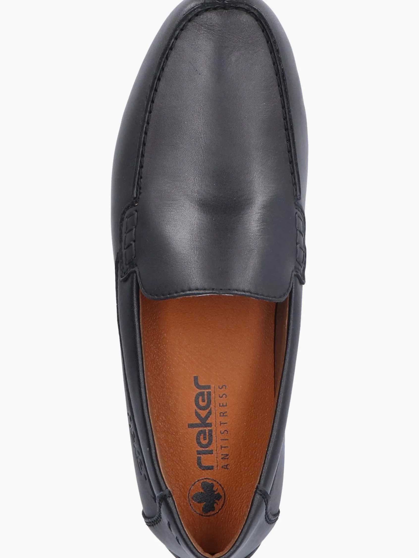 Herren Rieker Herren Slipper