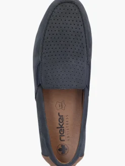 Herren Rieker Herren Slipper