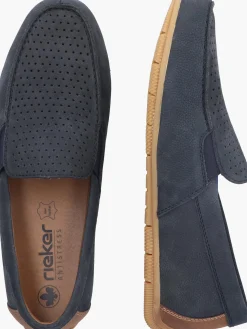 Herren Rieker Herren Slipper