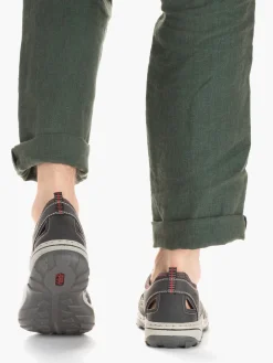 Herren Rieker Herren Slipper