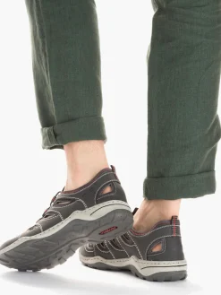 Herren Rieker Herren Slipper