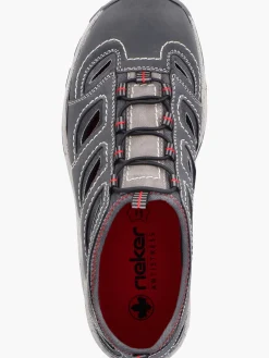 Herren Rieker Herren Slipper
