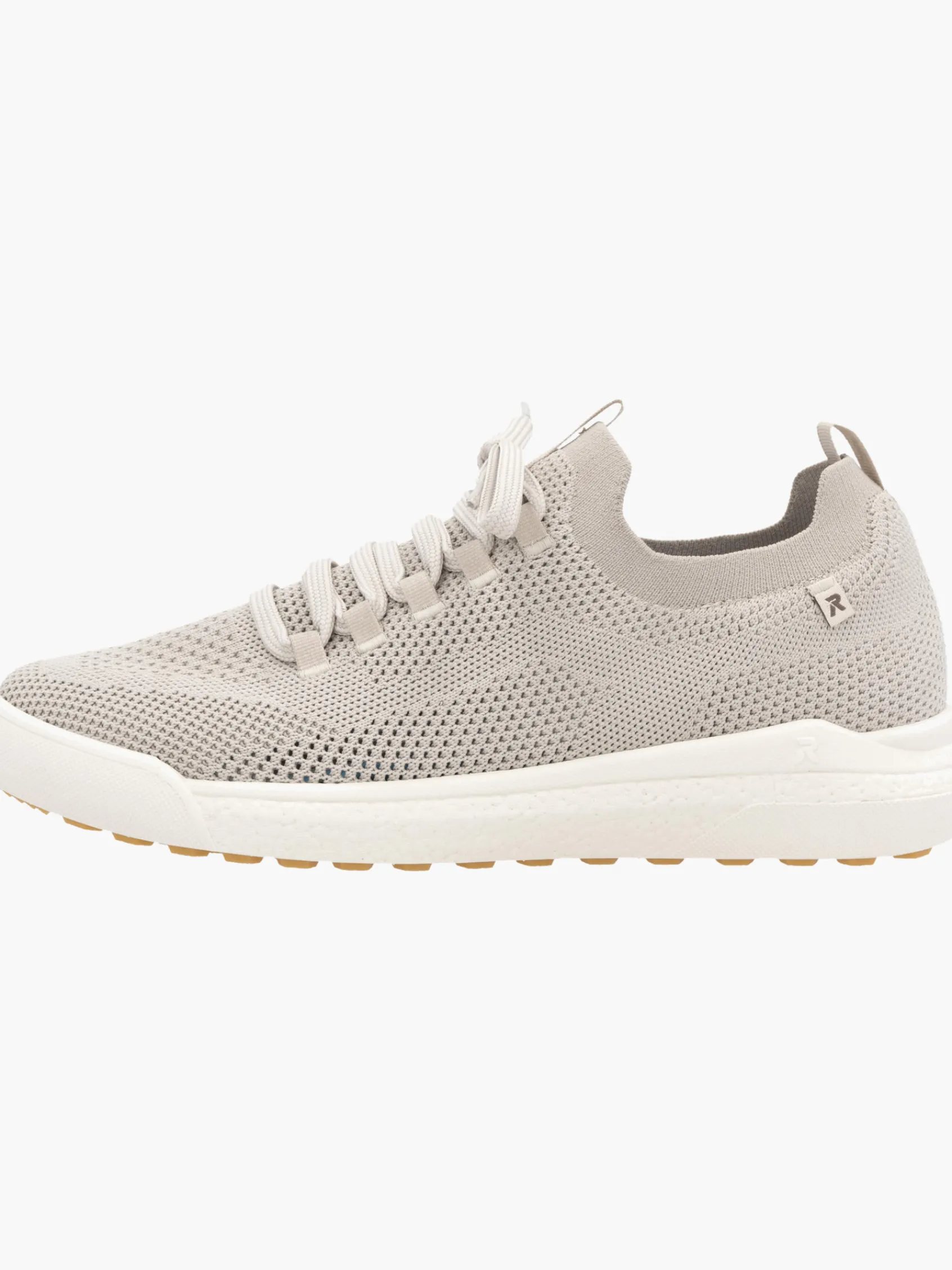Herren Rieker Herren Slipper