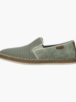 Herren Rieker Herren Slipper